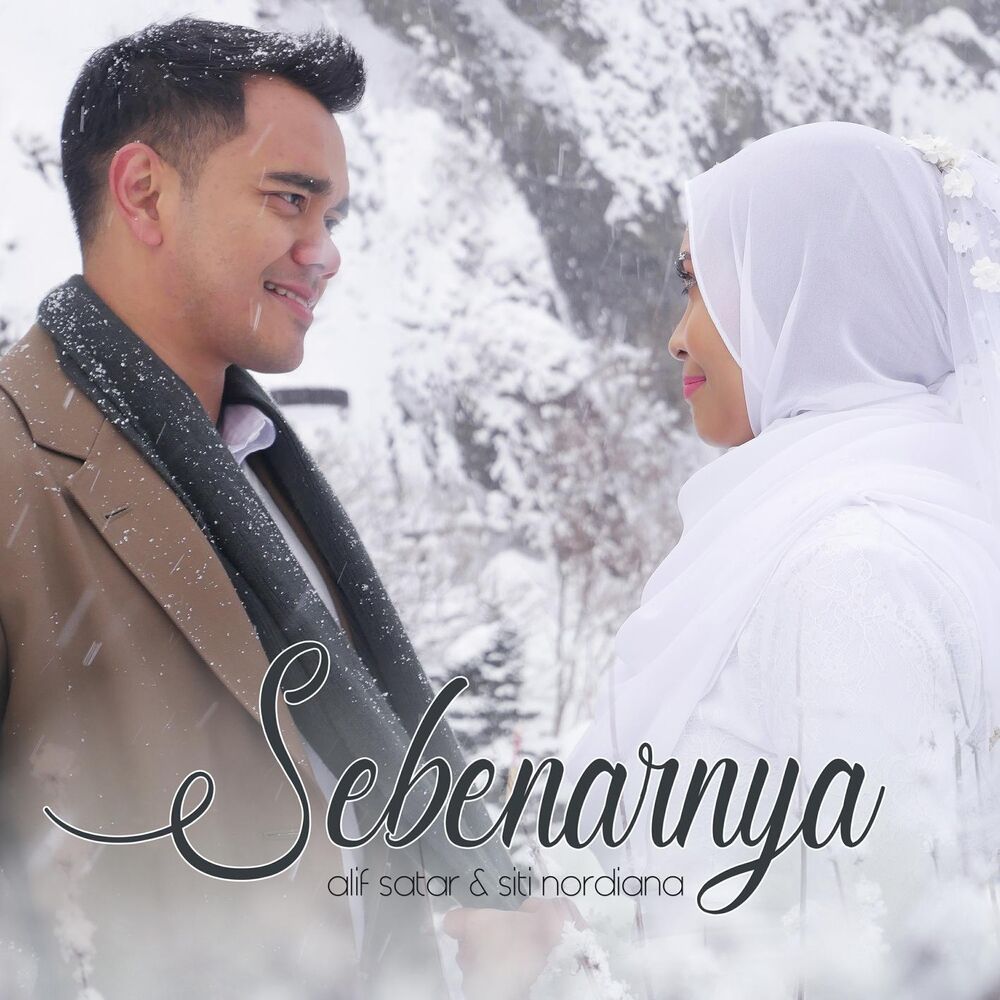 Picture of Sebenarnya