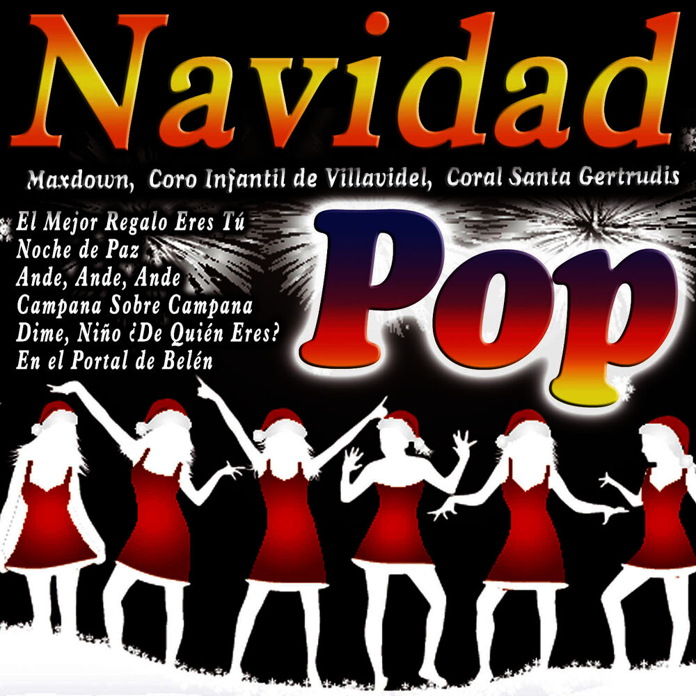 Picture of Navidad Pop