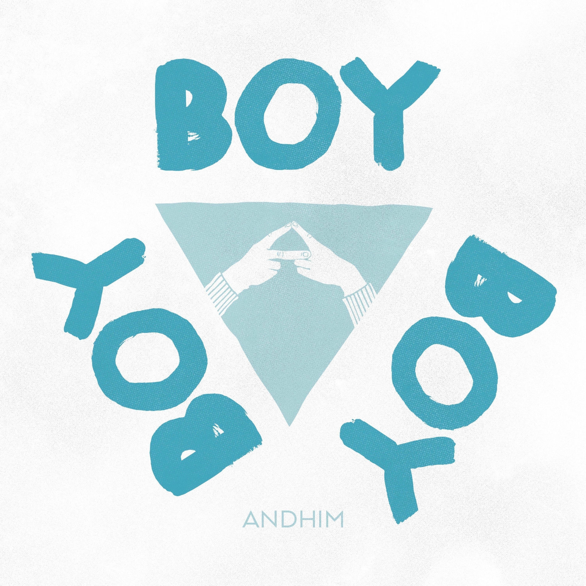 Album cover of Boy Boy Boy