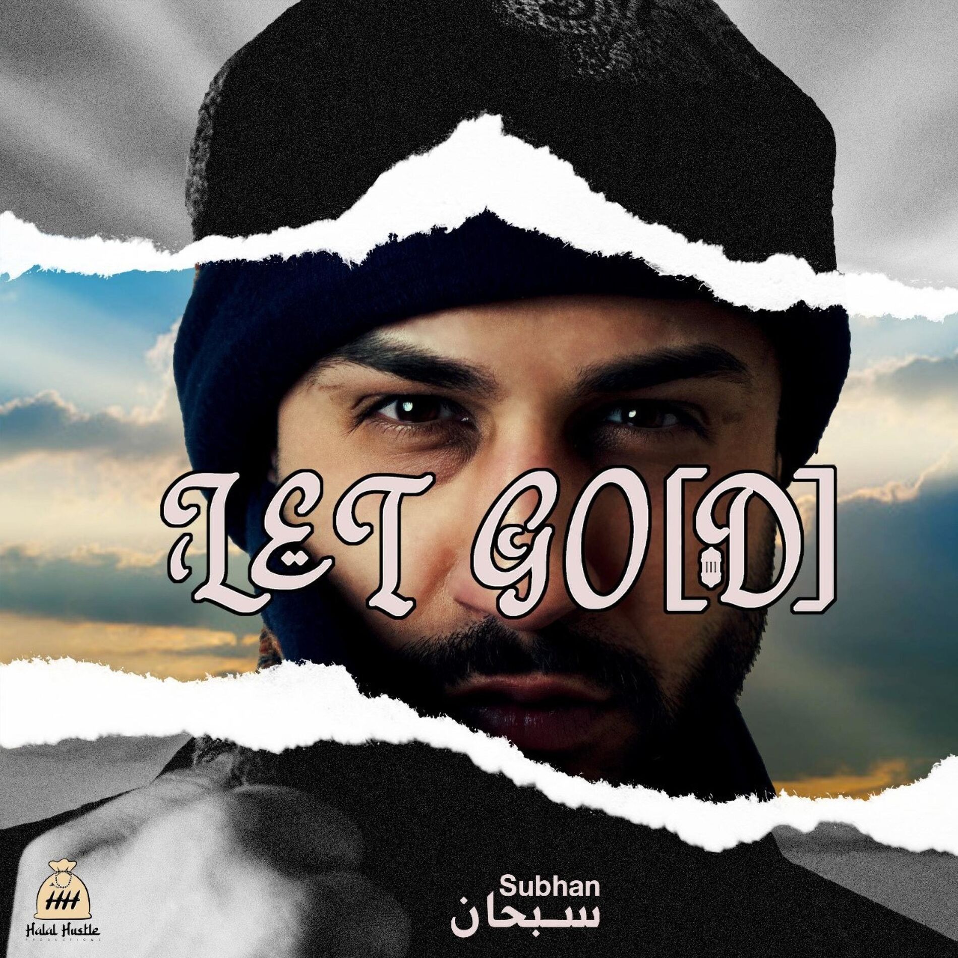 Album cover of LET GO(D)