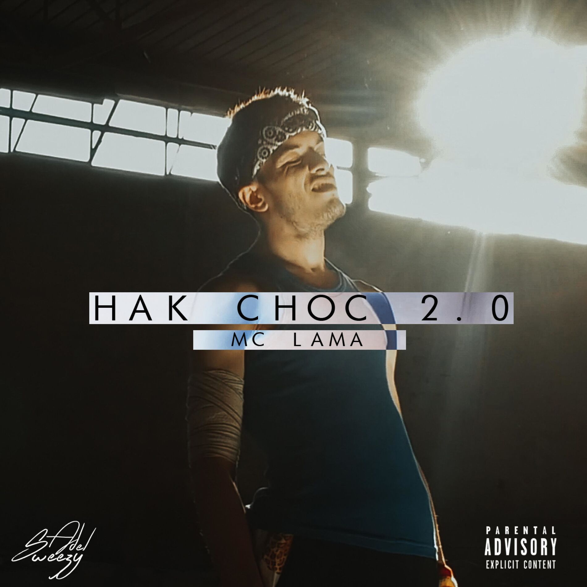 Album cover of HAK CHOC 2.0