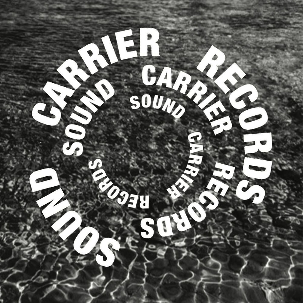 Picture of Sound Carrier Records, Pt. 1