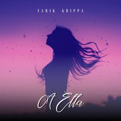 Cover of A Ella Live (Unplugged)