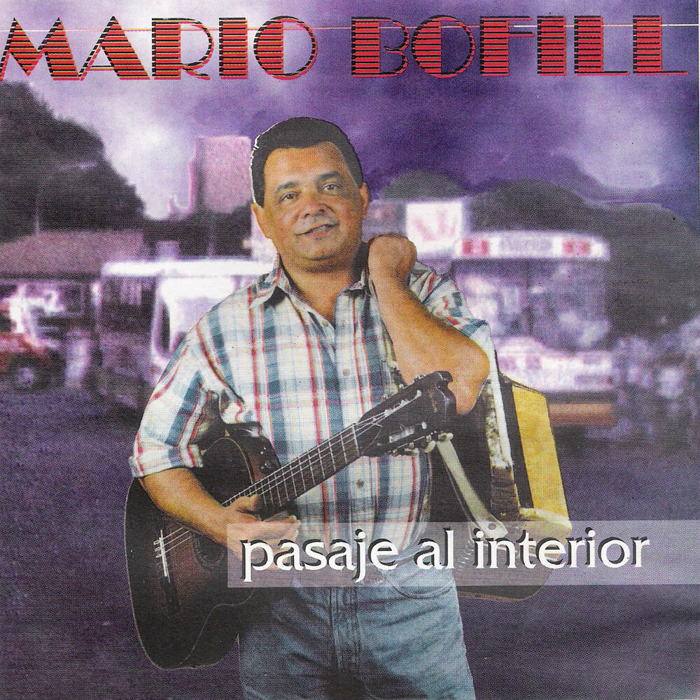 Picture of Pasaje al Interior