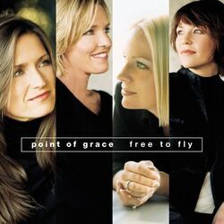 Cover of Free to Fly