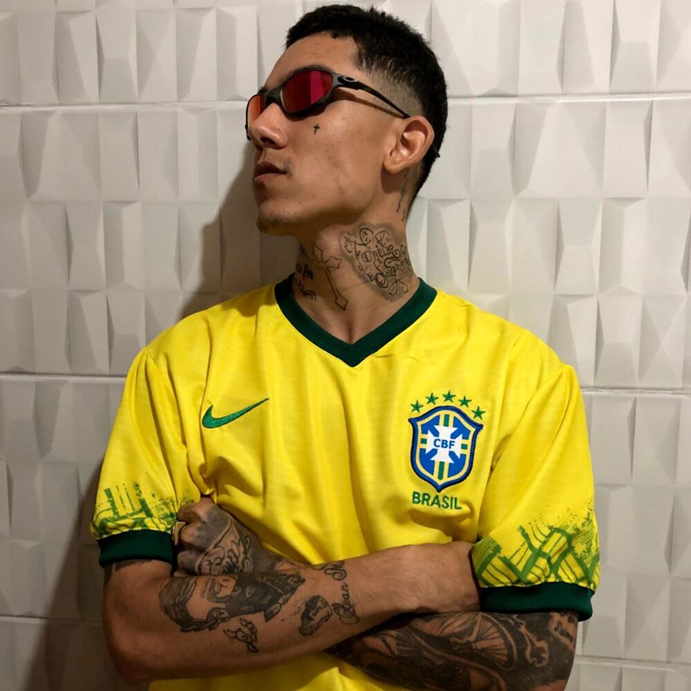 Picture of SOCA SEM PARAR FICA DE 4