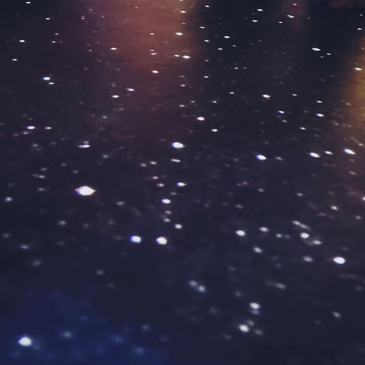 Album cover of Away at Space