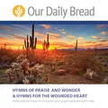Jesus, The Very Thought of Thee