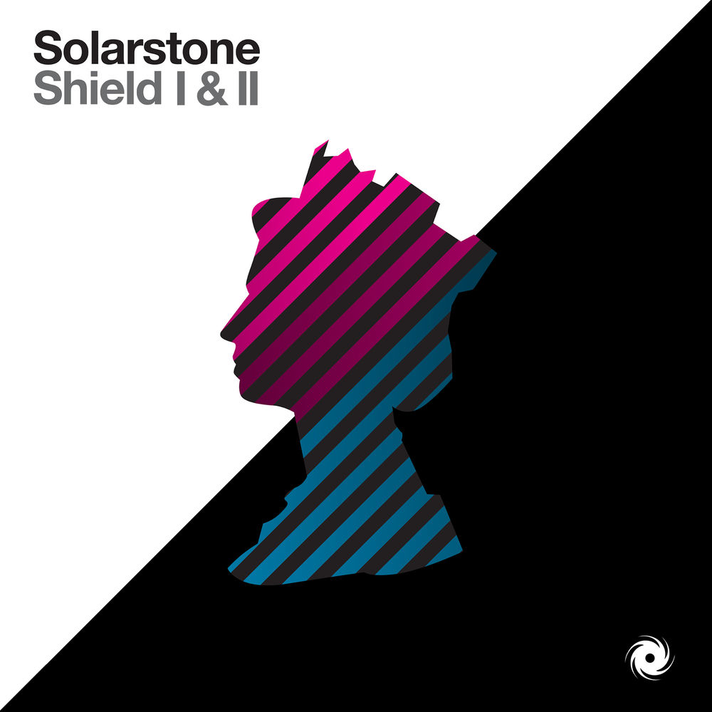 Album artwork for Shield Pt. I by Solarstone