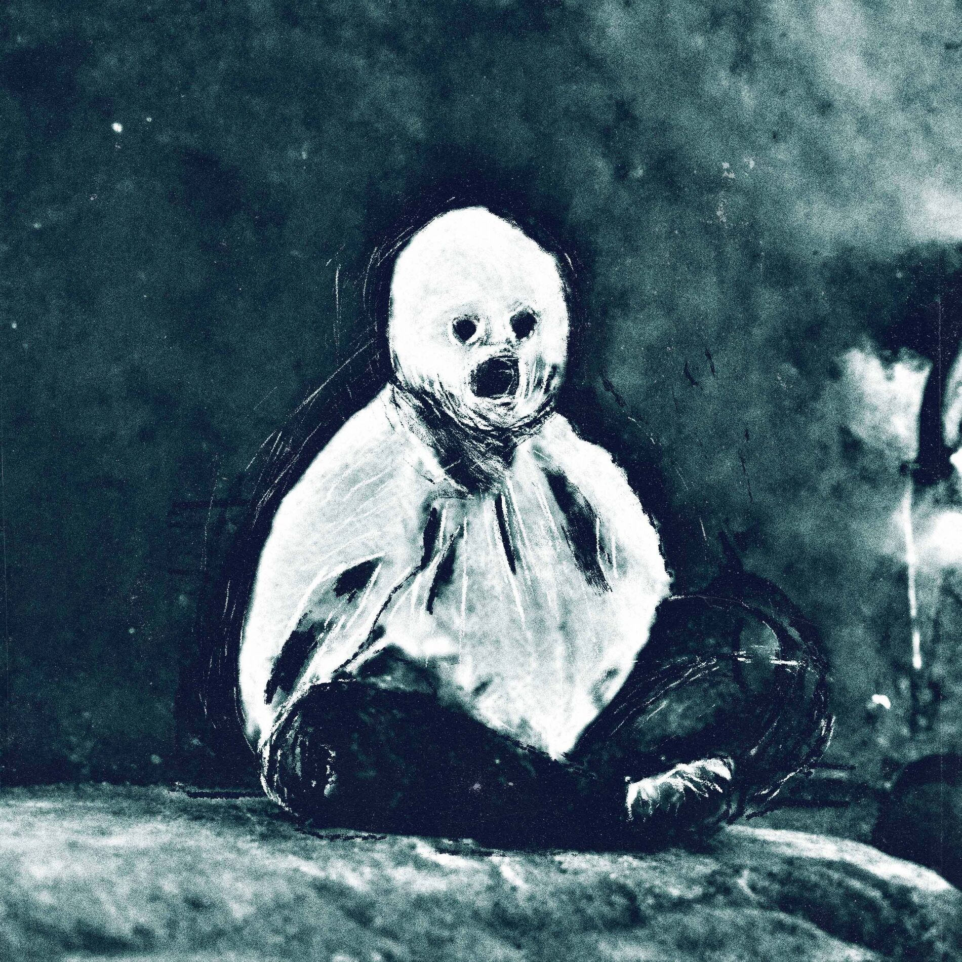 Album cover of Ahida (Instrumental Remix)