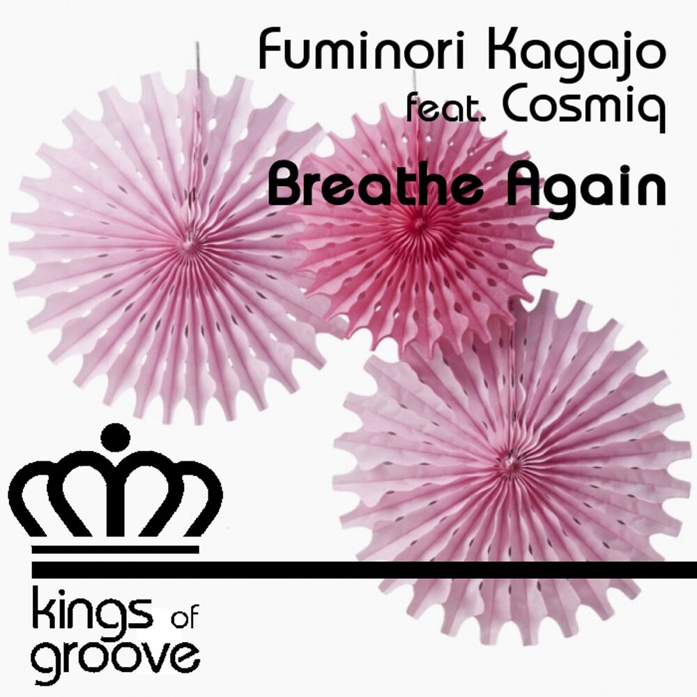 Picture of Breathe Again