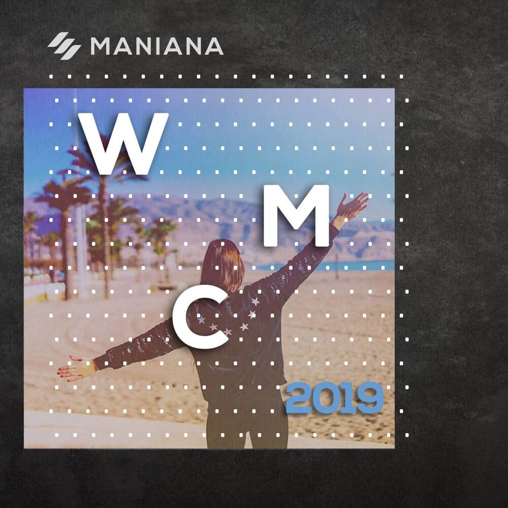 Picture of WMC 2019