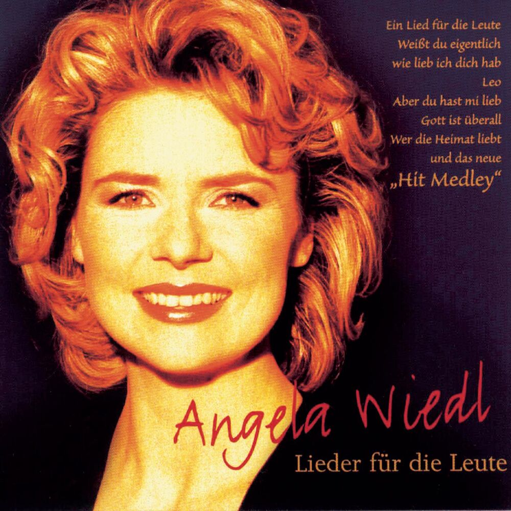 Picture of Lieder für die Leute/2nd Edition