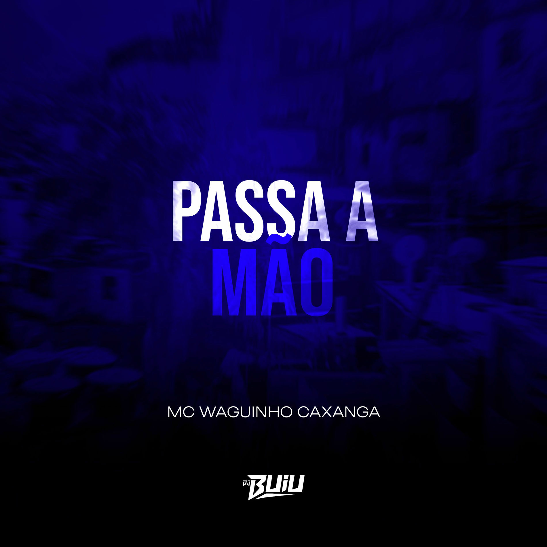 Album cover of Passa a Mão