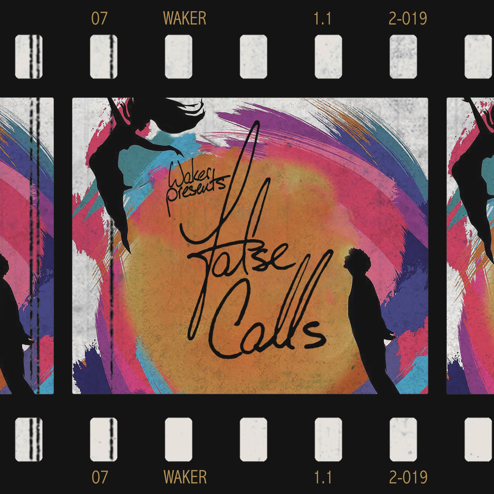 Album artwork for False Calls by KOA