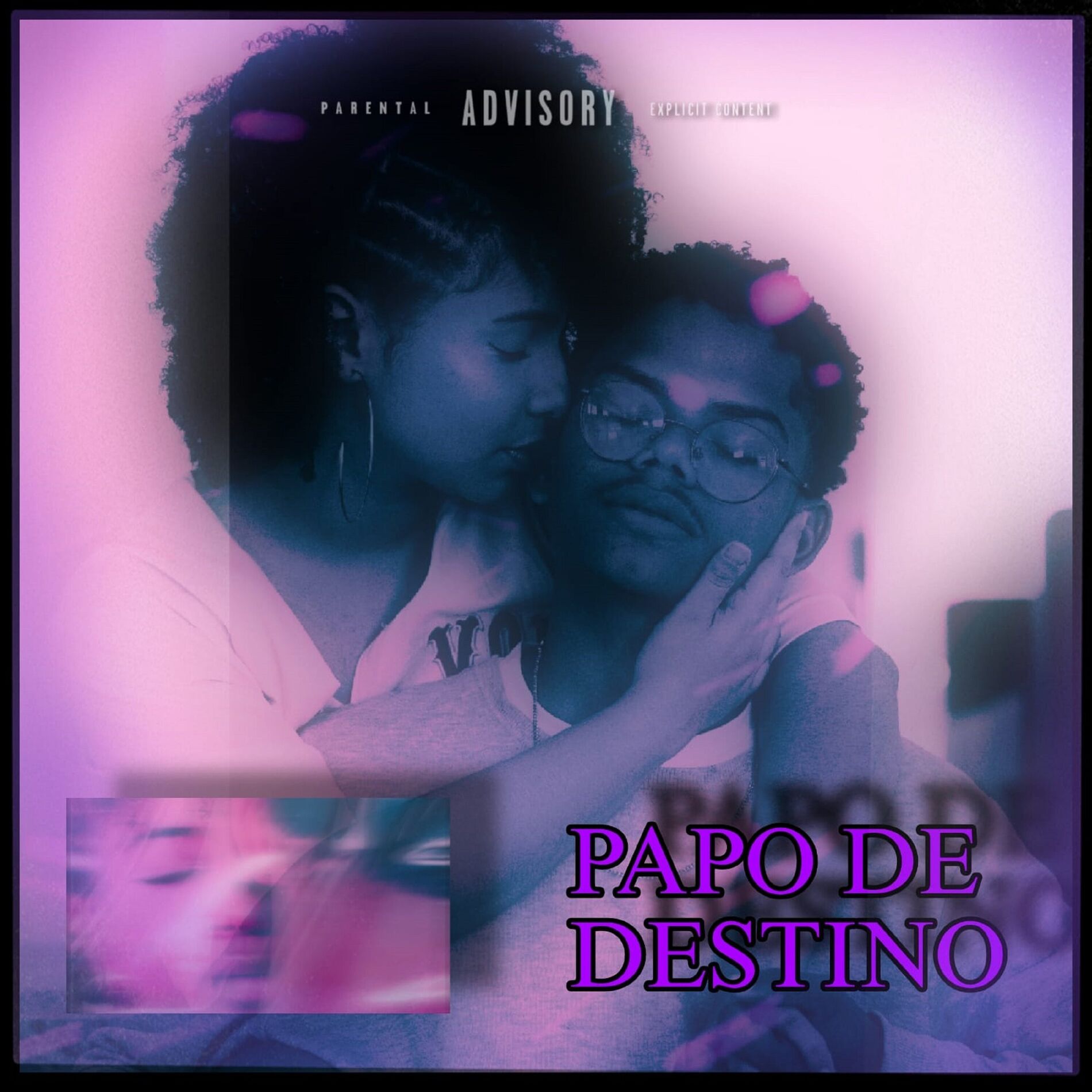 Album cover of Papo de Destino