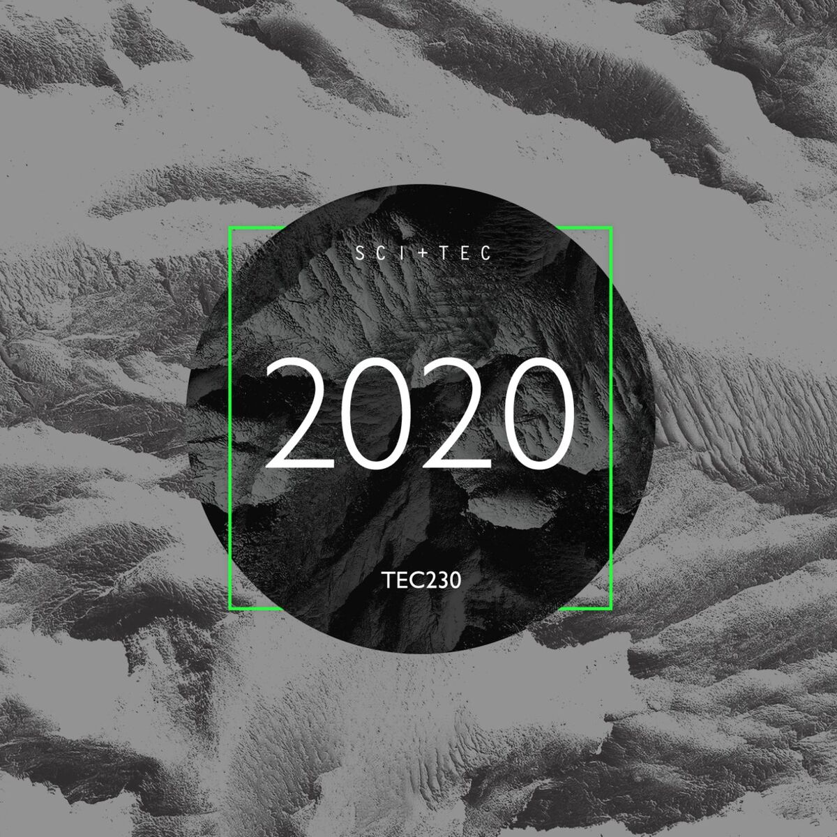 Album cover of SCI+TEC Best of 2020