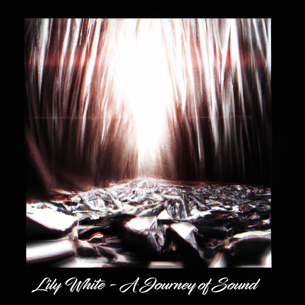 Picture of A Journey of Sound
