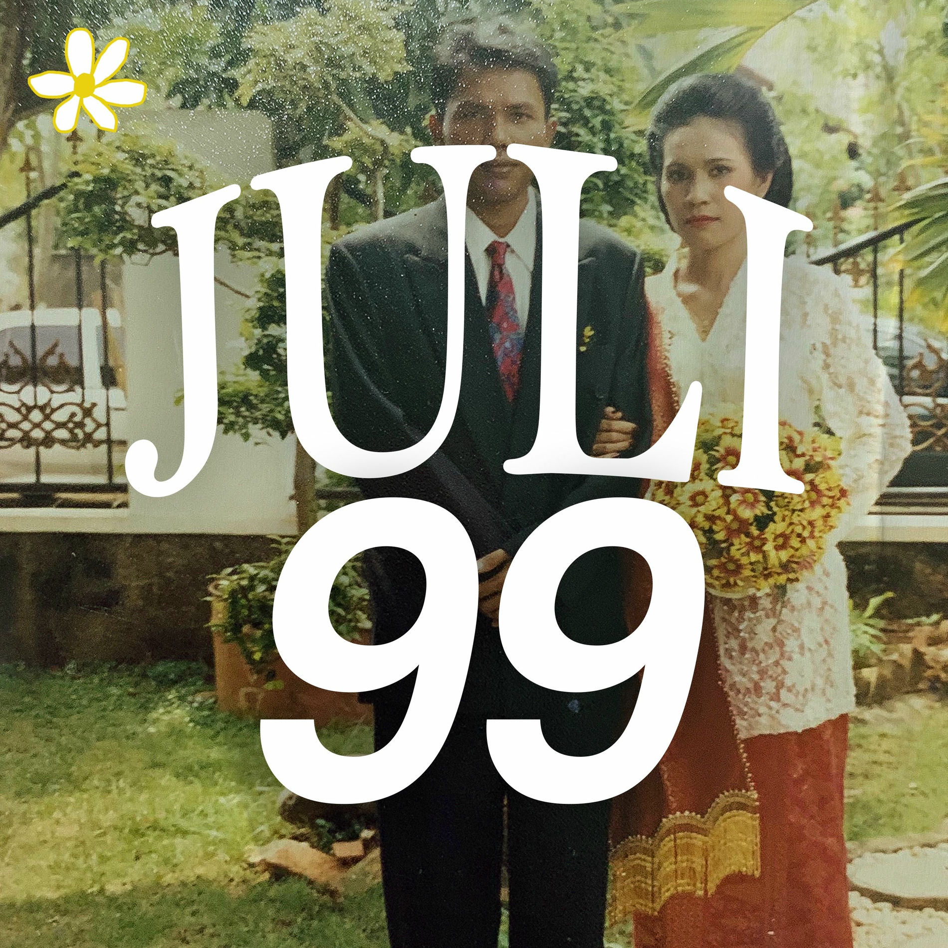 Album cover of Juli 99