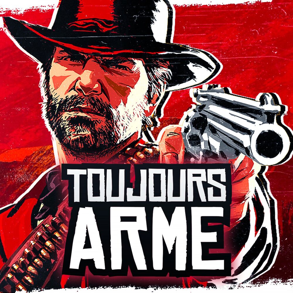 Picture of Toujours Armé
