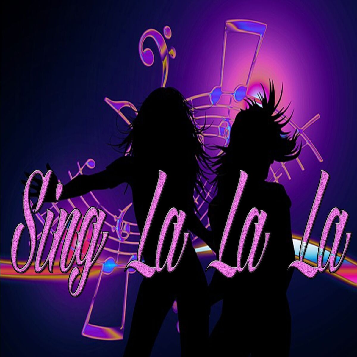 Album cover of Sing La La La
