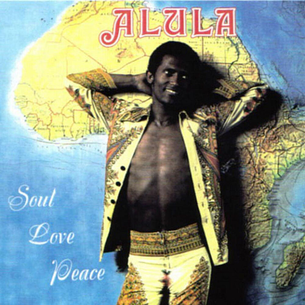 Picture of Soul Love Peace