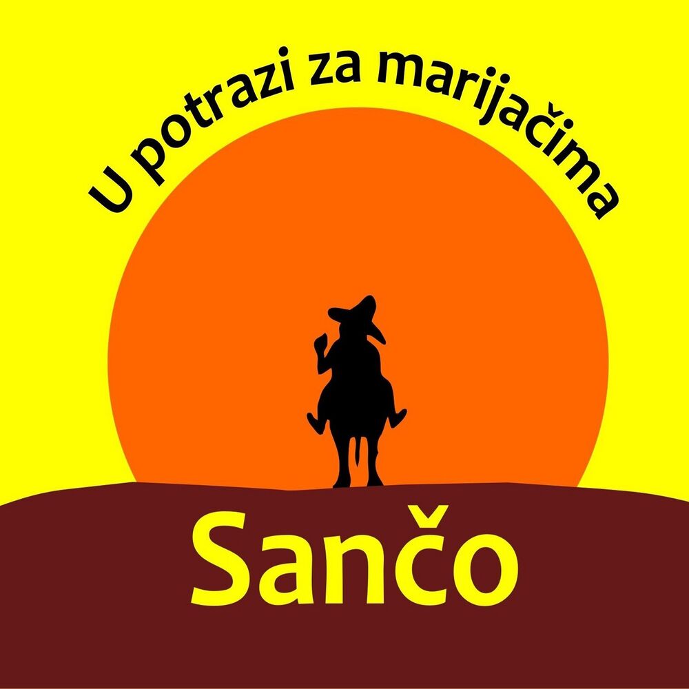 Picture of U potrazi za marijacima