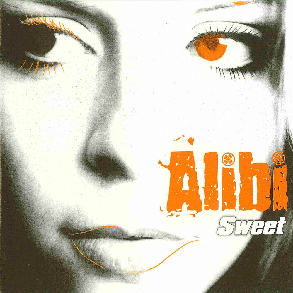 Picture of Sweet Alibi