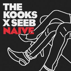 Cover of Naive