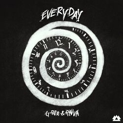 Cover of Everyday