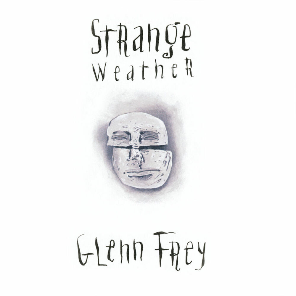 Picture of Strange Weather