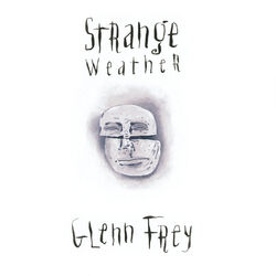 Cover of Strange Weather