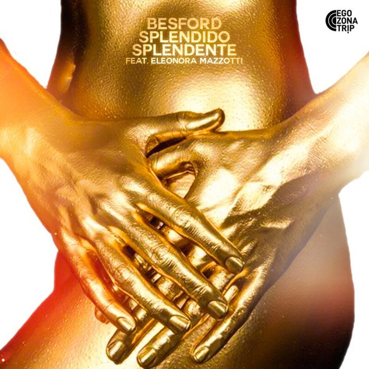Album cover of Splendido Splendente