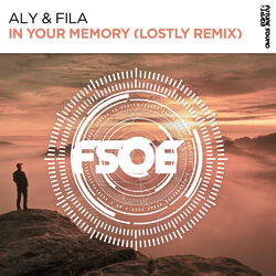 Cover of In Your Memory