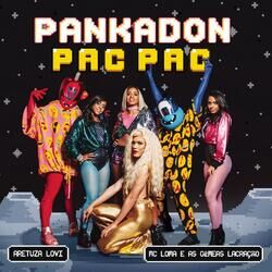 Cover of Pac Pac