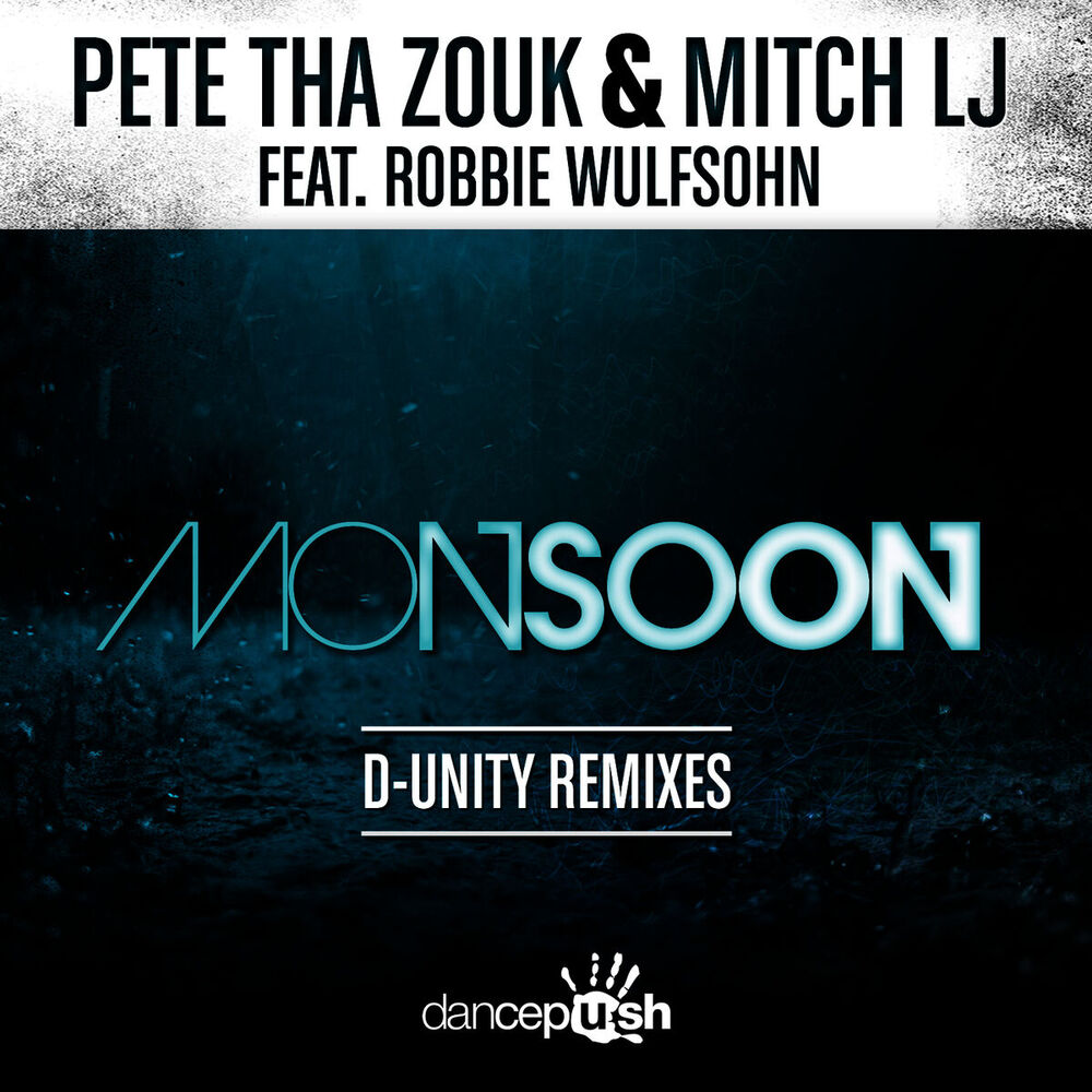 Picture of Monsoon (D-Unity Remixes)