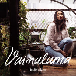 Cover of Jardin d'hiver