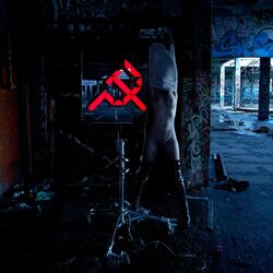 Cover of Raw