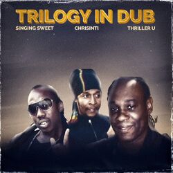 Cover of Trilogy in Dub