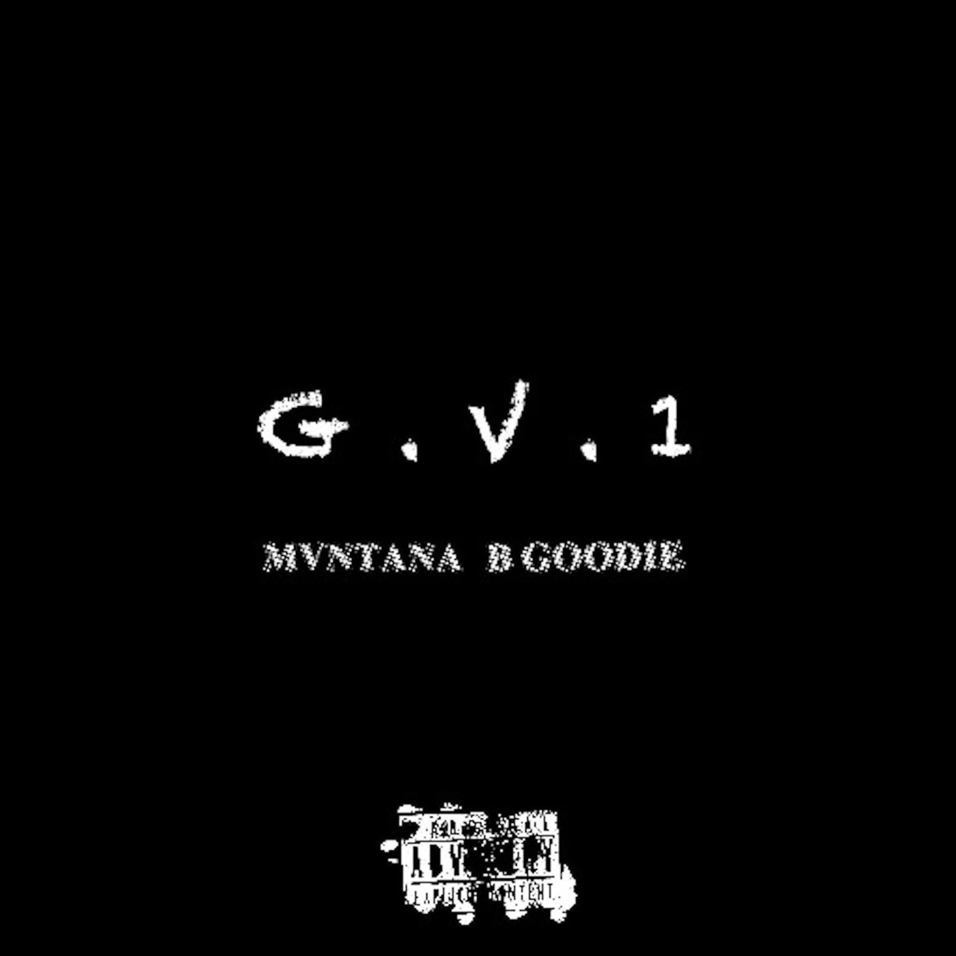 Album cover of G.O.O.D.V.Y.B.E. 1