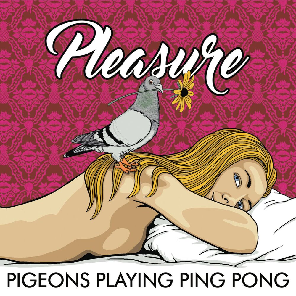 Picture of Pleasure