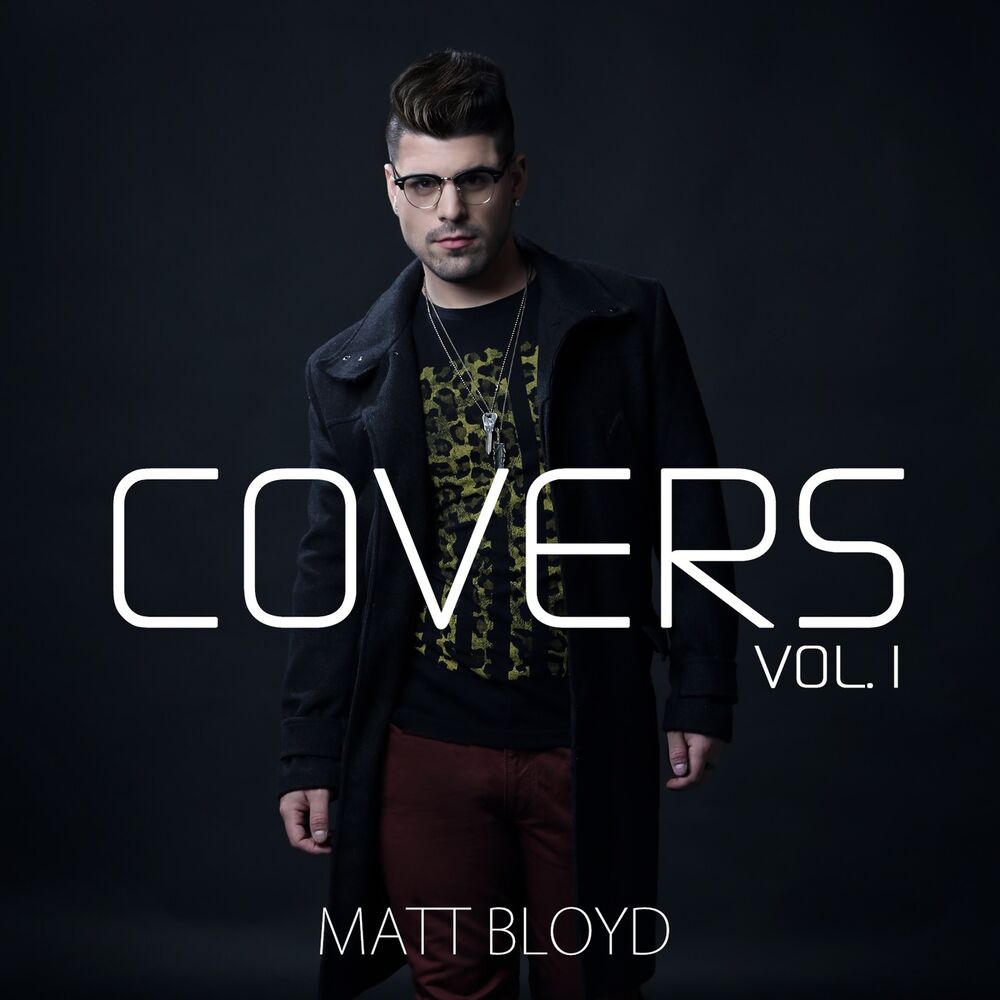 Picture of Covers, Vol. 1