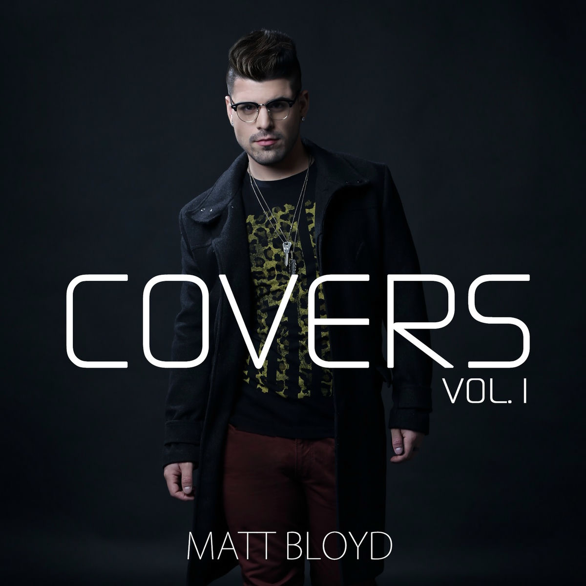 Album cover of Covers, Vol. 1