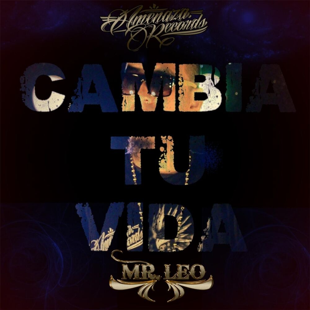 Picture of Cambia Tu Vida