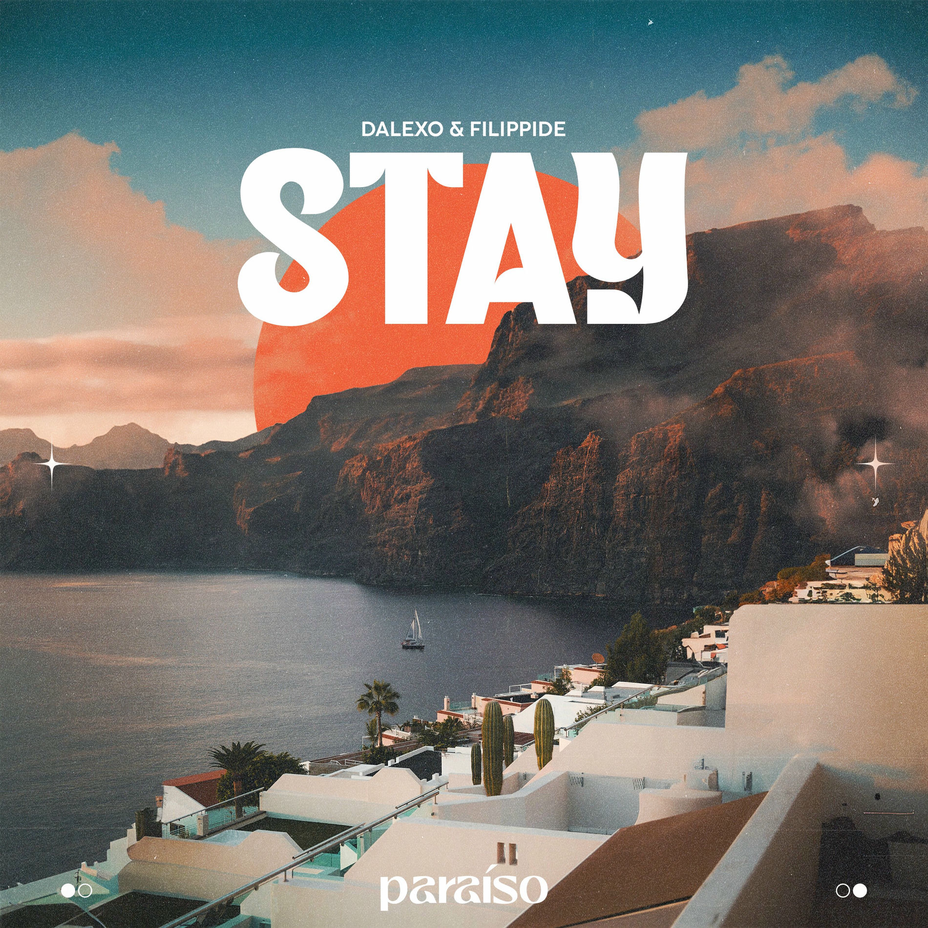 Album cover of Stay