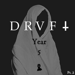 Cover of 5 Years of Draft Compilation Pt. 2