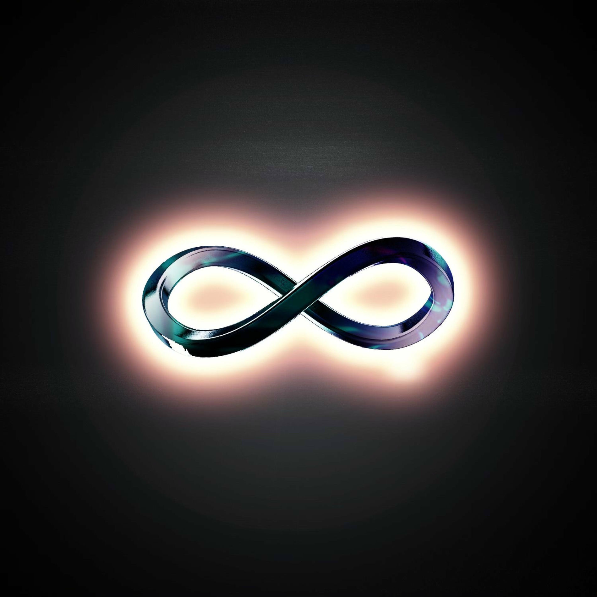 Album cover of INFINITY