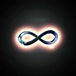 Cover of INFINITY