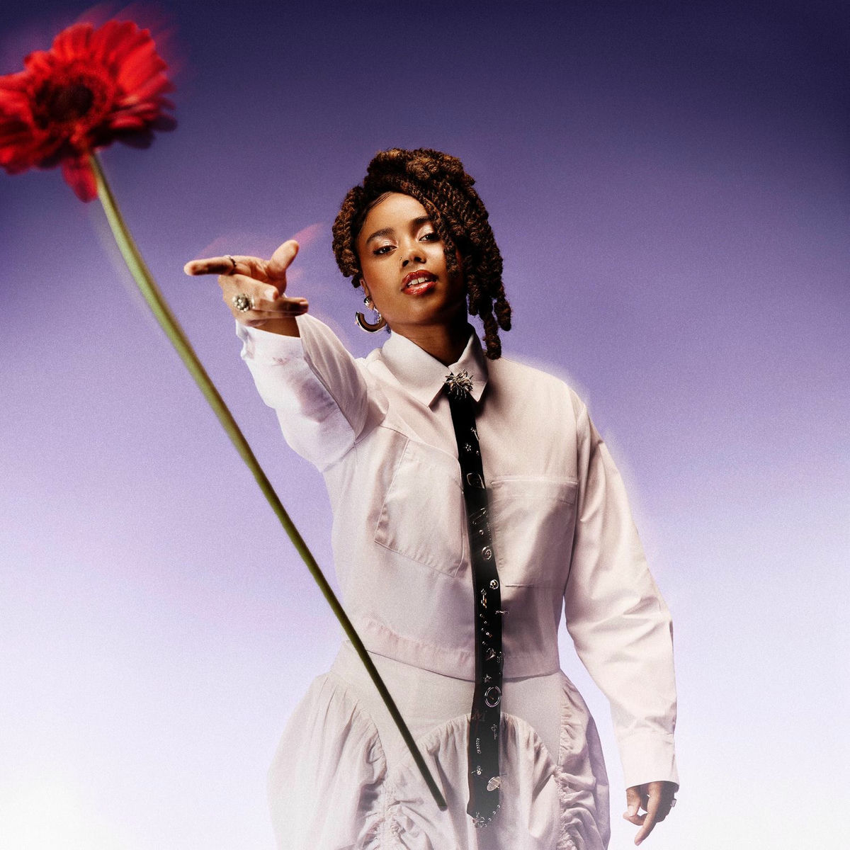 Album cover of Despacha