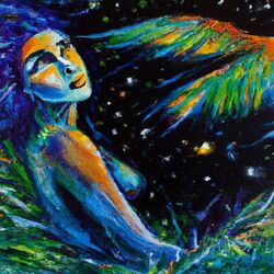Cover of Resurrection